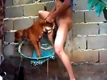 Buttcam zoo